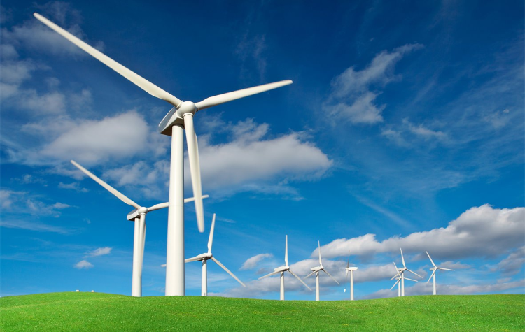 Проекты использования летающих ветряных электростанций Makani Power в разных странах