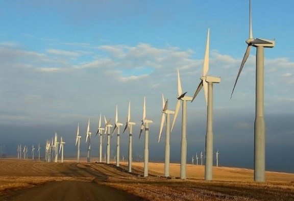 Принцип работы летающих ветряных электростанций Makani Power